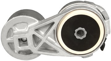 DAYCO Drive Belt Tensioner Assembly for 2007 STERLING TRUCK ACTERRA 5500 7.2L