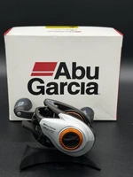 Abu Garcia Revo X Casting Reel 7.3:1 Right Hand REVO5 X-HS LP FREE SHIPPING- NEW