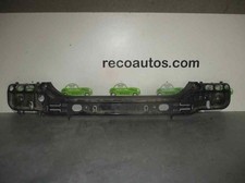 Pare-choc arrière BMW 525