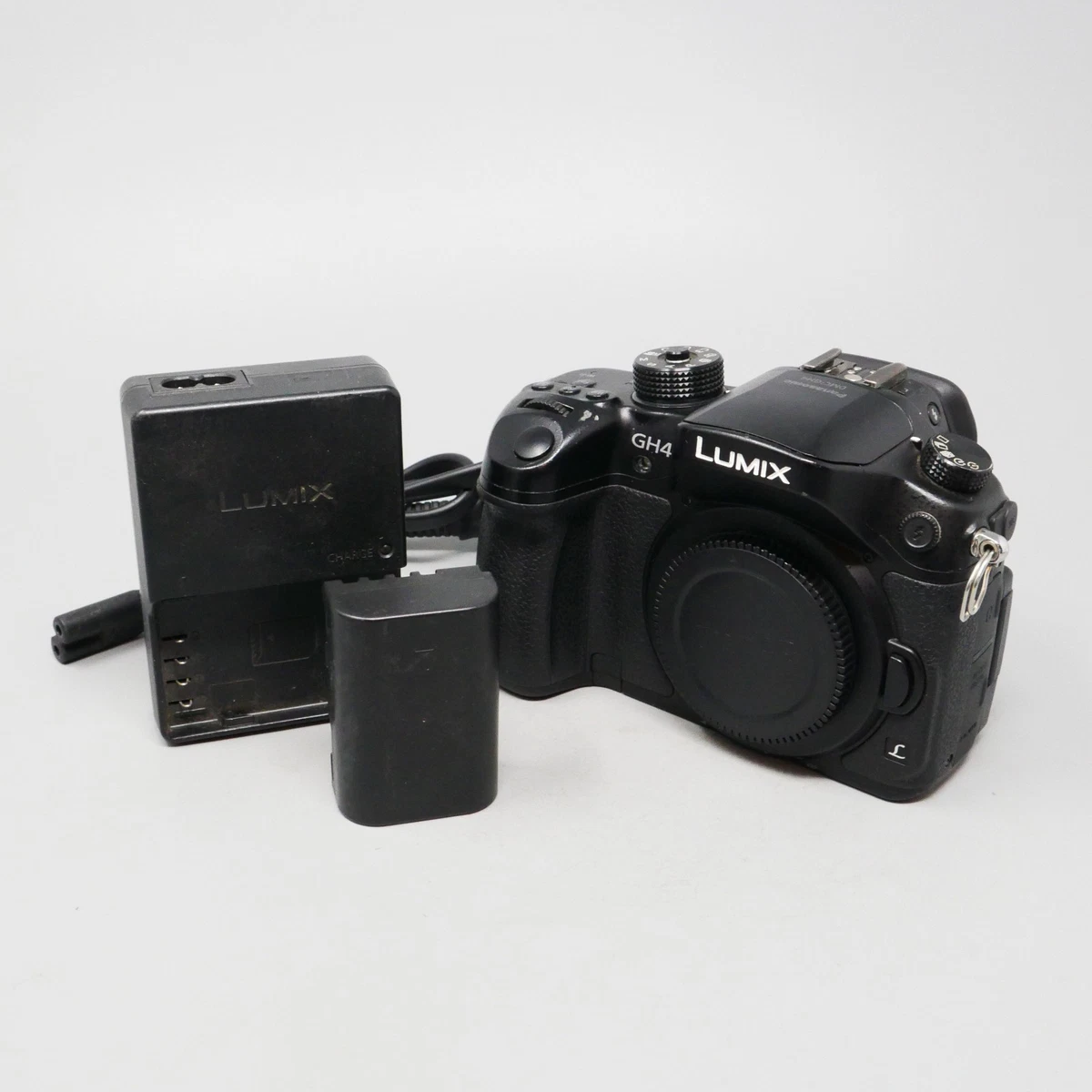 Panasonic LUMIX GH4 Digital Cameras for Sale - Shop New & Used
