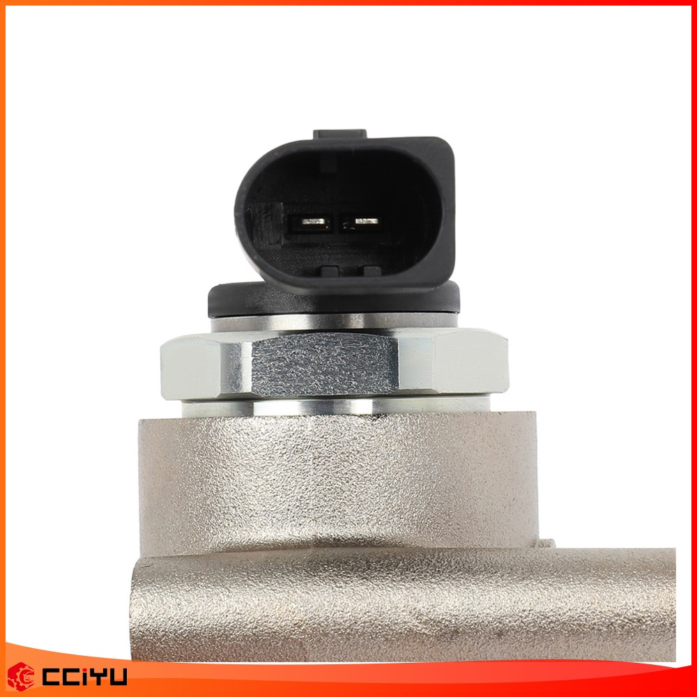 Audi R8 LMS Evolution 2010-2011 Left High pressure fuel pump