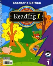 Reading Teacher Book with CD - Paperback, by Multiple Authors at - Very Good v