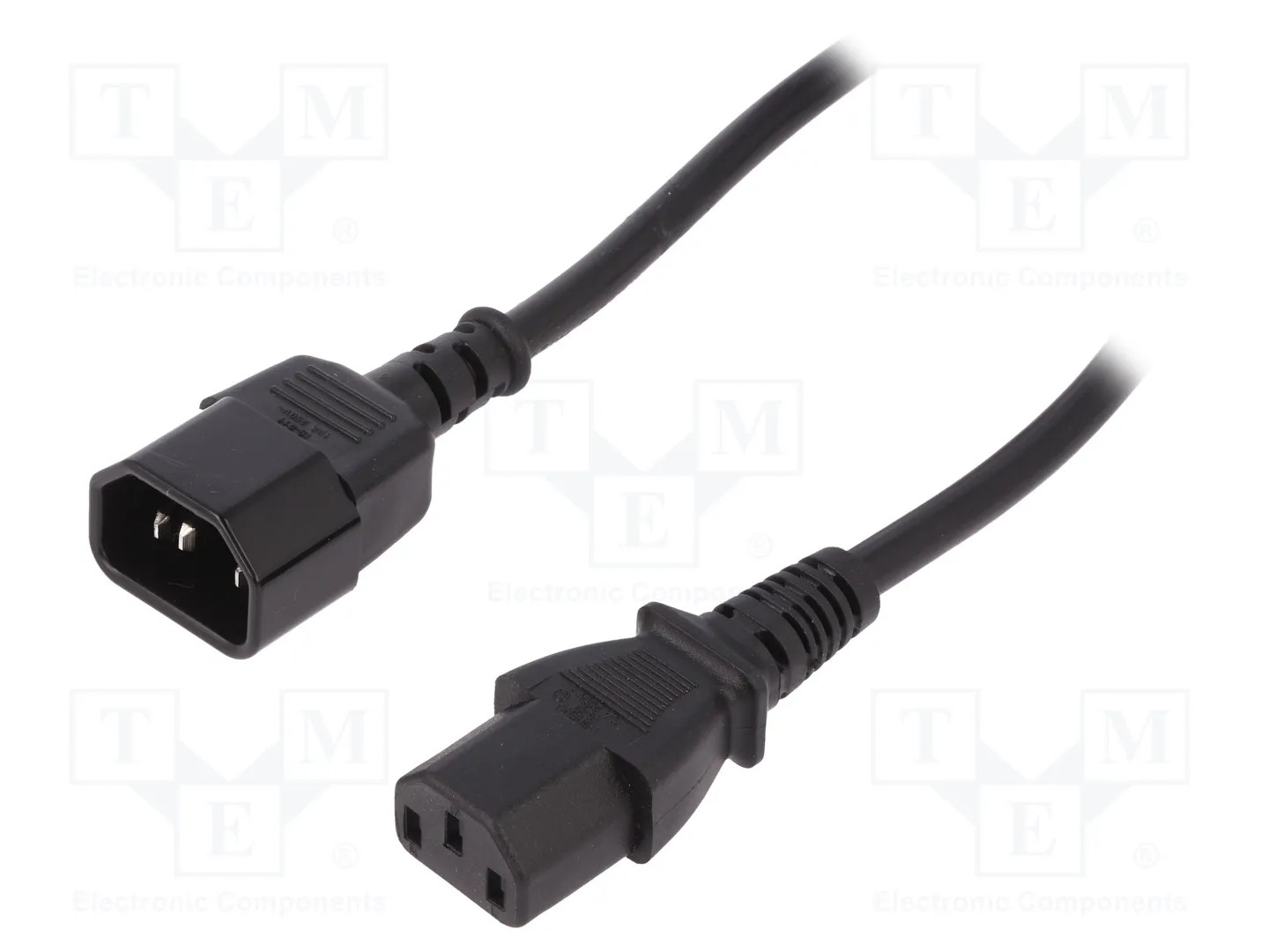 Assmann Electronic Ak 503 5M Cable De Transmisión - Imagen 2