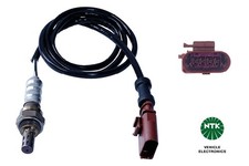 LAMBDASONDE FÜR VW LUPO I (6X1, 6E1), SEAT AROSA (6H1) - NTK 91769