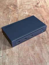 UGREEN Revodok Max 208 8-in-1 Thunderbolt 4 D...