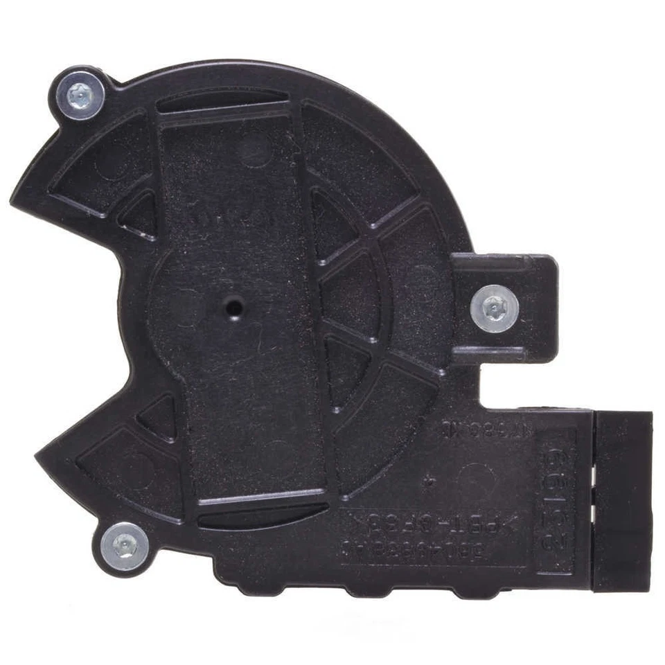 Interruptor de arranque de encendido para Ram Dakota 2011 WVE BY NTK Foto 4 de 4