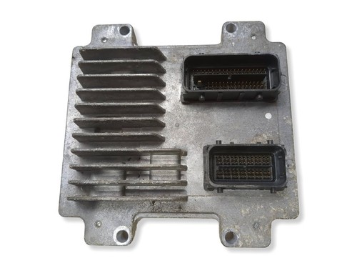 Opel Meriva B 2014 12659379 Motorsteuergerät Modul ECU VAQ27176