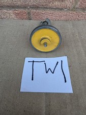 Mamod Steam Engine Crank And Fly Whistle Used Please Study PhotosFor Description