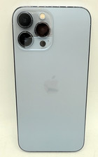 Apple iPhone 13 Pro Max Blue 128GB Unlocked for Sale | Shop New