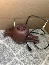 NOSTALGIA ELECTRIC ICE CREAM MAKER ICMP600WD Motor - tested