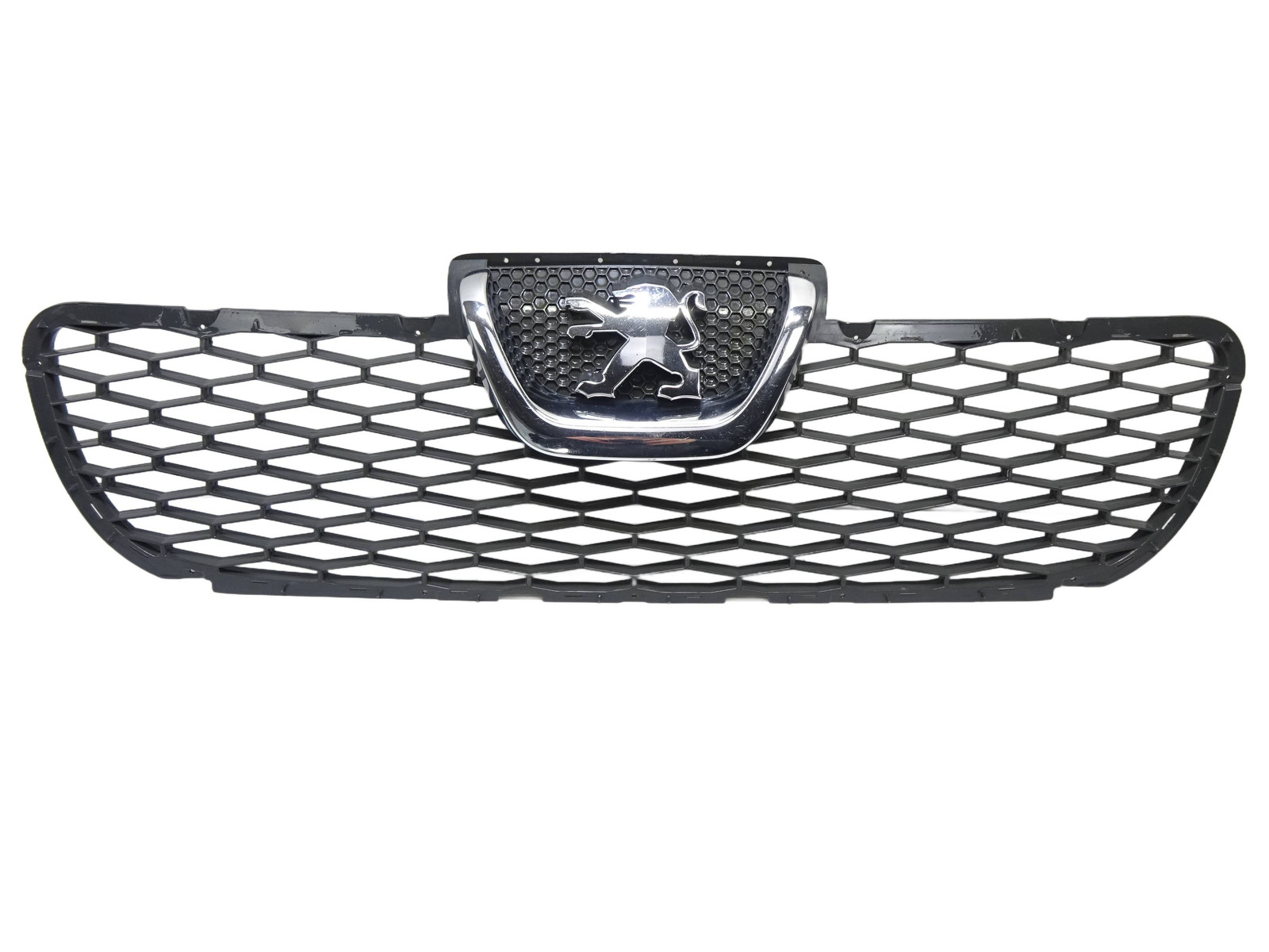 PEUGEOT BOXER Front Grill 2007-2014 | OEM 1306599070 Used Genuine