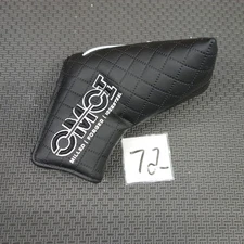 Mizuno Golf OMOI blade putter head cover MCRAFT fast shipping BRAND NEW 250910