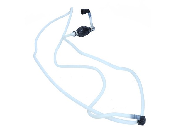 Kraftstoffschlauch FÜR Renault - Maxgear 18-1521-image