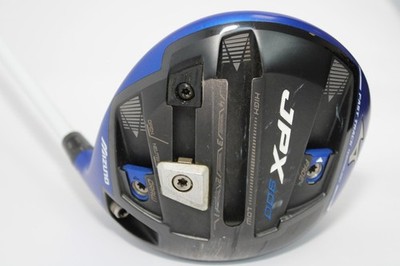 Mizuno JPX 900 Driver 7.5°-11.5° X-Stiff