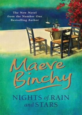 Nights of Rain and Stars : A N - VERY GOOD