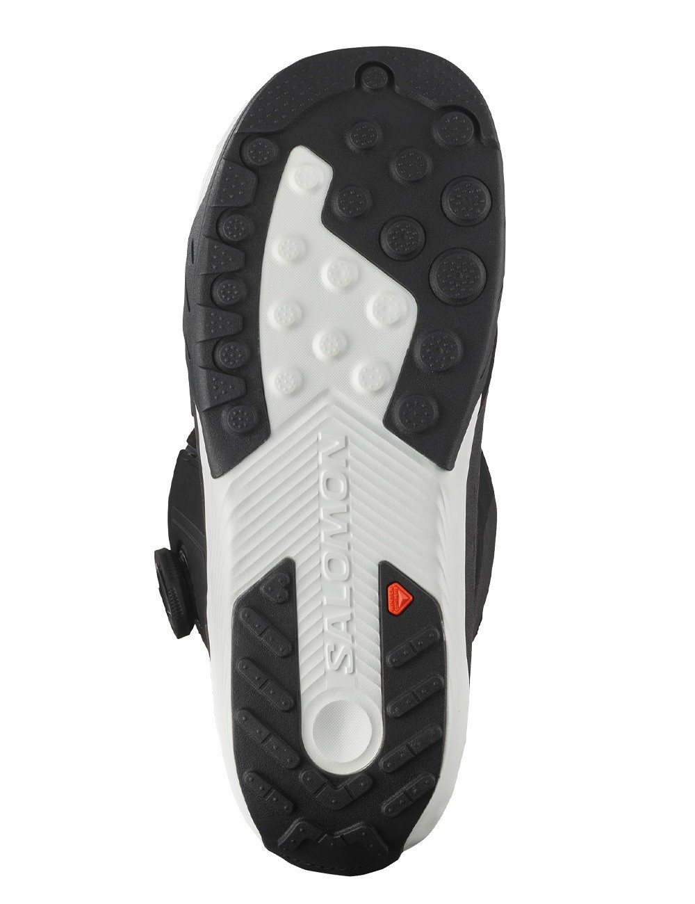 Salomon Dialogue Dual BOA scarpe da uomo stivali da snowboard scarpe da snowboard