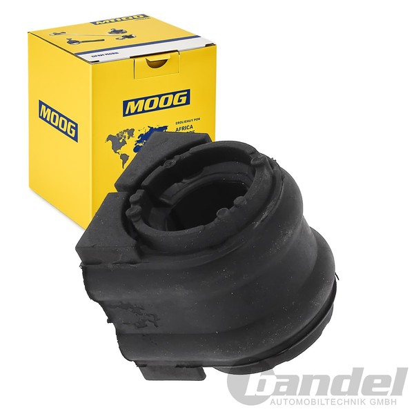 Moog Lagerung Stabilisator 22Mm Vorne Passend FüR Hyundai Tucson KIA Sportage-image
