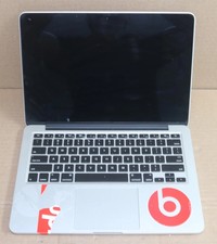 MacBook Pro Model A1502 For Parts
