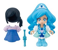 Healing Good Precure Precoord Doll Cure Fontaine
