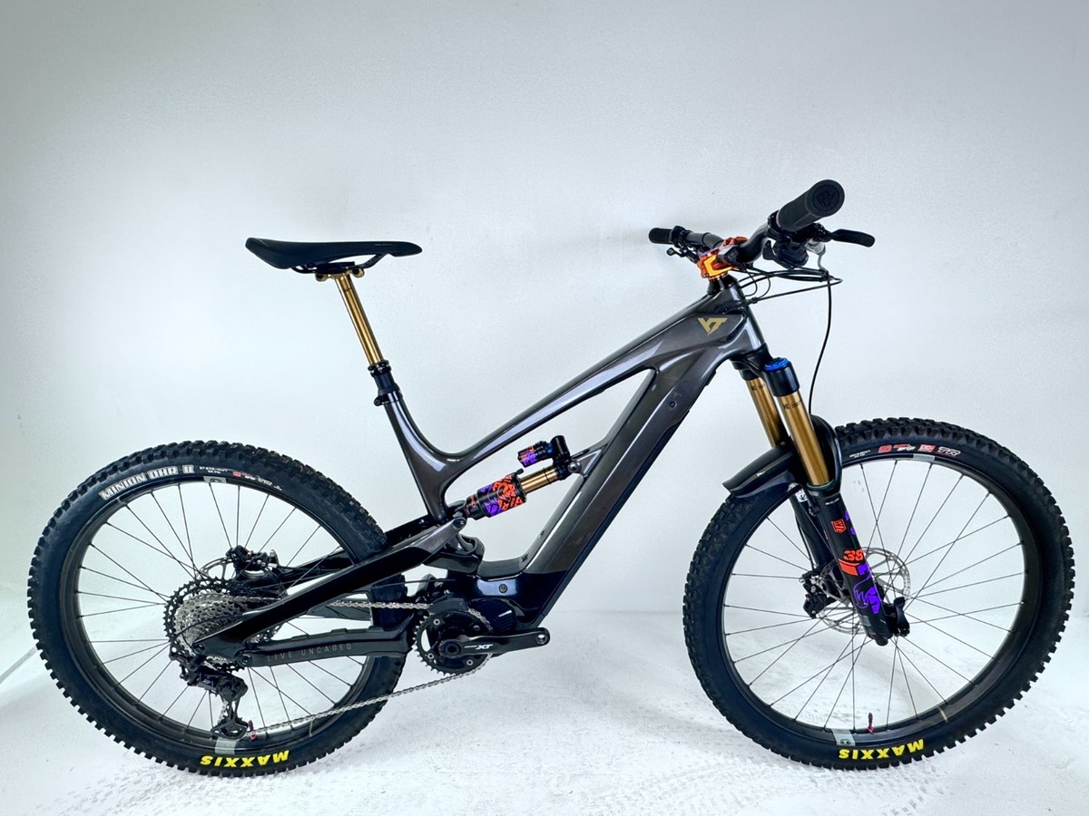 Decoy Yt Capra Elite 29 2021 Yt Capra Shred Yt Decoy Shred 2021