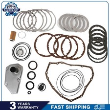 JF015E RE0F11A CVT AUTO Transmission Master Rebuild Kit Parts For NISSAN SUZUKI