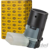 Hella Einparkhilfesensor FüR Audi A2 8Z0 A3 8L1 A4 B5 B7 A6 C5 A8 4D8 VW Passat