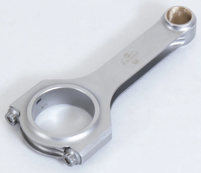 Eagle CRS6125SO3D Forged 4340 H‑Beam Connecting Rods for 2003–24 Chrysler/Dodge - Image 4 of 4