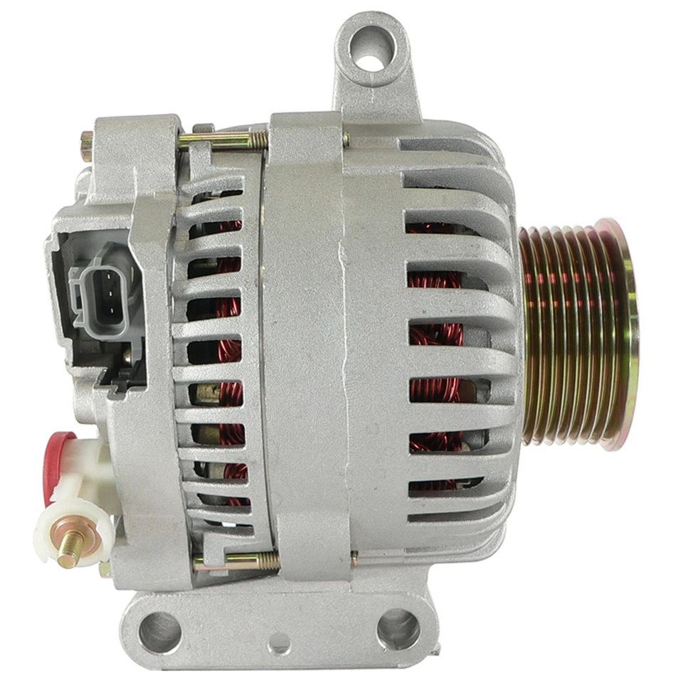 Alternator For 6.0L Diesel Ford Pickup F150 F250 F350 2003-2005; 400-14062 - Image 2 of 4