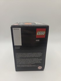 LEGO BRICKHEADZ Master Wu 41488 New and Sealed