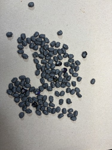 Games Workshop Warhammer 40K Space Marines Helmeted Heads Spare Bits Lot - Picture 4 of 4