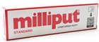 Milliput Standard Yellow Grey 4oz/113g 2 Part Modeling Sculpting Epoxy Putty Bar