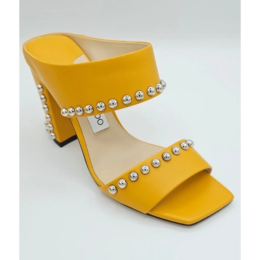 Jimmy Choo Yellow Shoes for Women for sale | eBay