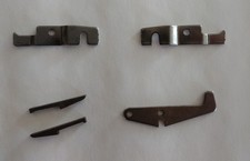 Savage Springfield Stevens 87 Series Rifle Parts