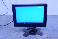 AVTEC 667 HIGH DEFINITION LCD VIDEO MONITOR