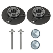 Roulement de roue Smart CABRIO