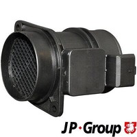 JP Group Luftmassenmesser U.A. FüR Nissan, Opel, Renault