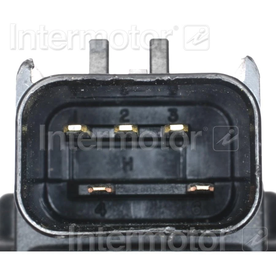 Válvula de recirculação de gases de escape (EGR) SMP 2007-2011 Dodge Nitro 4.0L V6 - Imagem 2 de 4