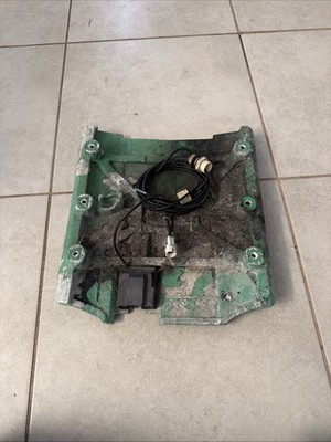 Yamaha WaveVenture / Raider  XL Performance Pro-Tec Ride Plate