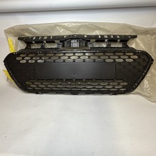 Hyundai i20 (2014-2018) Front Radiator Grille Panel Trim Genuine 86560C8010