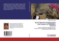 Rural Women Employment And Impact Of Mgnreg Scheme Masenamma Chodipalli