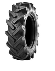 Pneumatici Agricoli 7-16 – Equivalente A 600.16 Larghi, Nuovi, Senza Marca