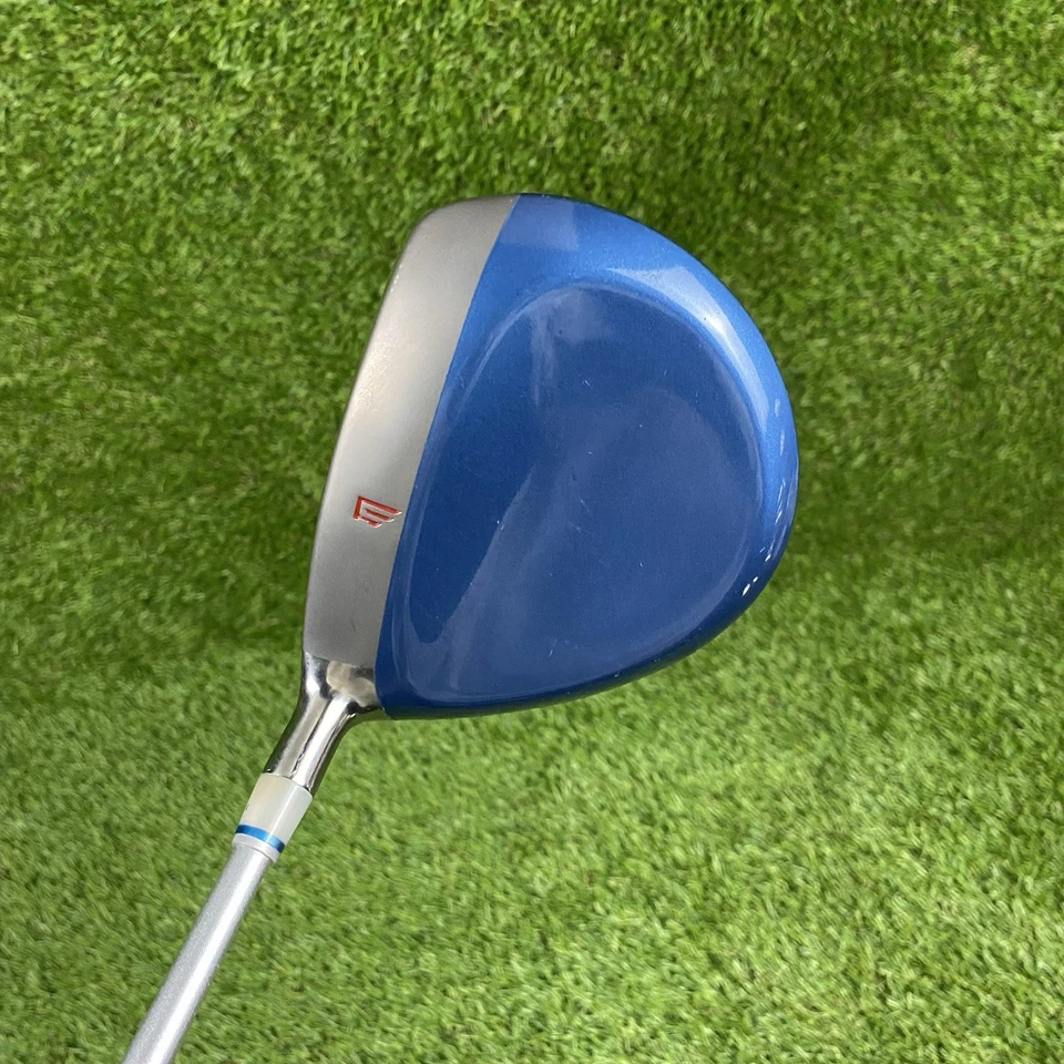 Driver Founders Club 460cc Titanio 14° ⛳️ Founders Damas Flex Grafito Derecha Foto 2 de 4