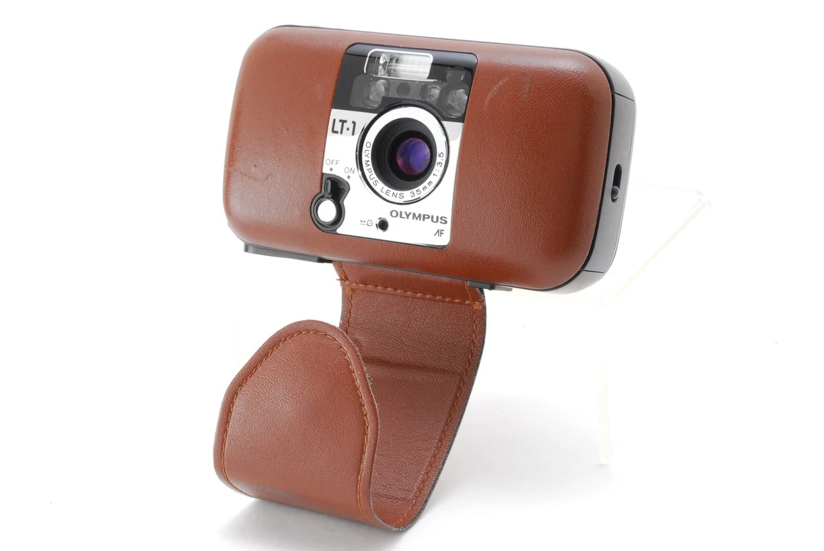 Olympus LT Film Cameras for sale | eBay