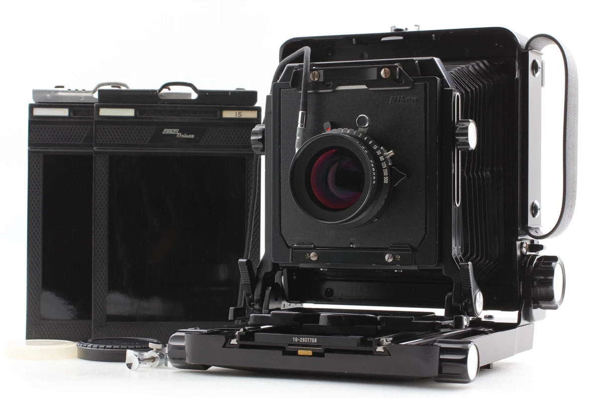 TOYO Field Film Cameras for sale - eBay