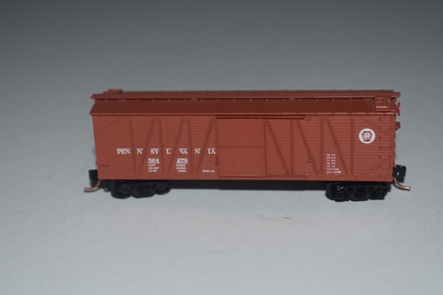 Coche de carga Kadee Soo Line 40' escala N puerta única 45398 C53446 | Zustand: Used