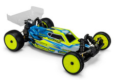 JCONCEPTS S15 - SCHUMACHER COUGAR LD3 BODY FITS - COUGAR LD3, STANDARD WEIGHT