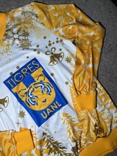 A25 CLUB TIGRES UANL (CHRISTMAS)