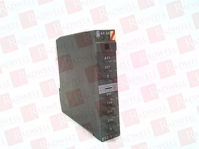 EATON CORPORATION ETS-V1-2S / ETSV12S (NEW NO BOX)