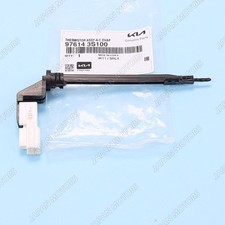 Genuine Hyundai Azera Sonata Kia Optima Hybrid Ac Evaporator Thermistor Sensor Genuine Hyundai Azera Sonata Kia Optima Hybrid Ac Evaporator Thermistor Sensor