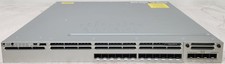 Cisco Catalyst 3850 12S 12 Port SFP Gigabit Ethernet Switch WS-C3850-12S-S